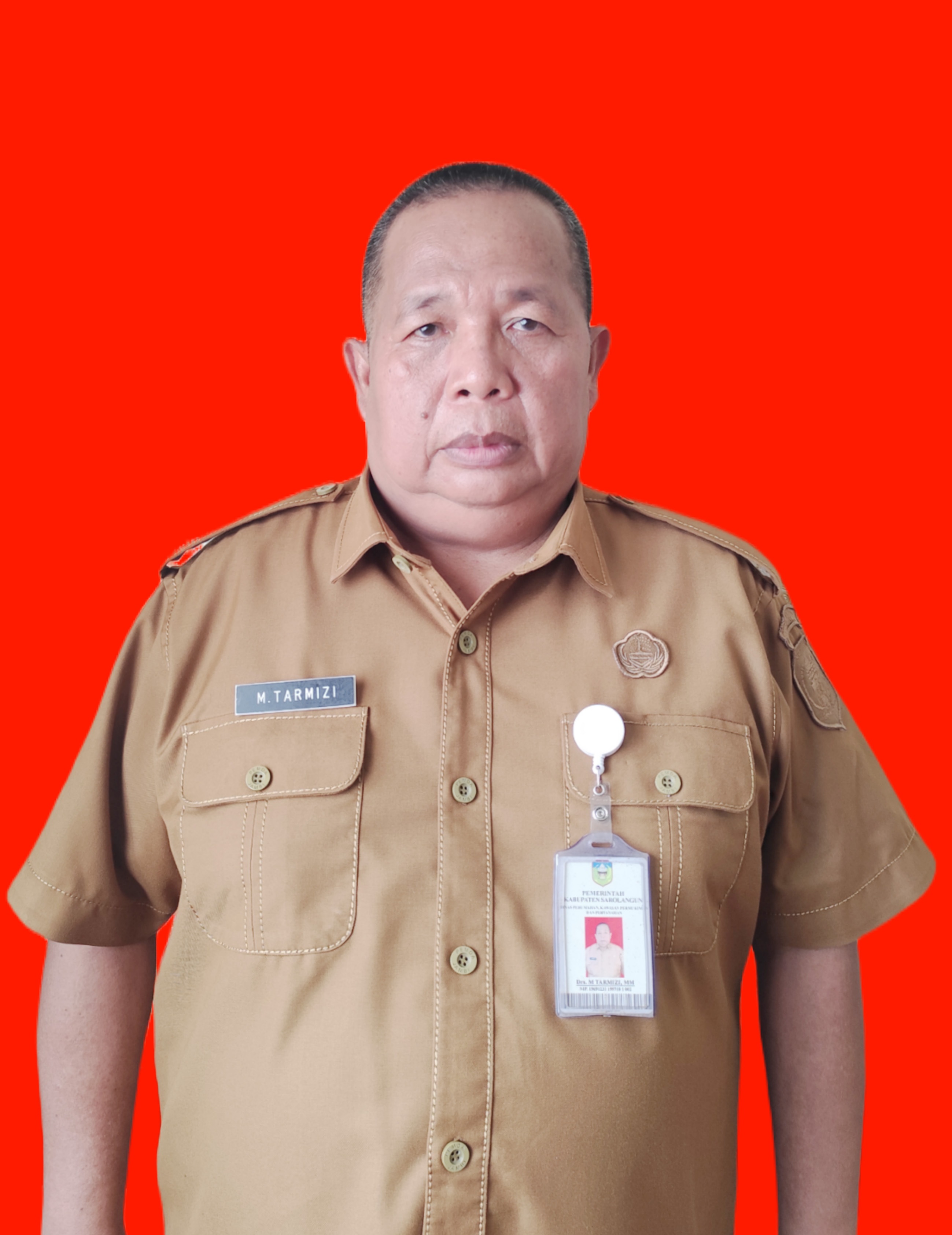 Pimpinan